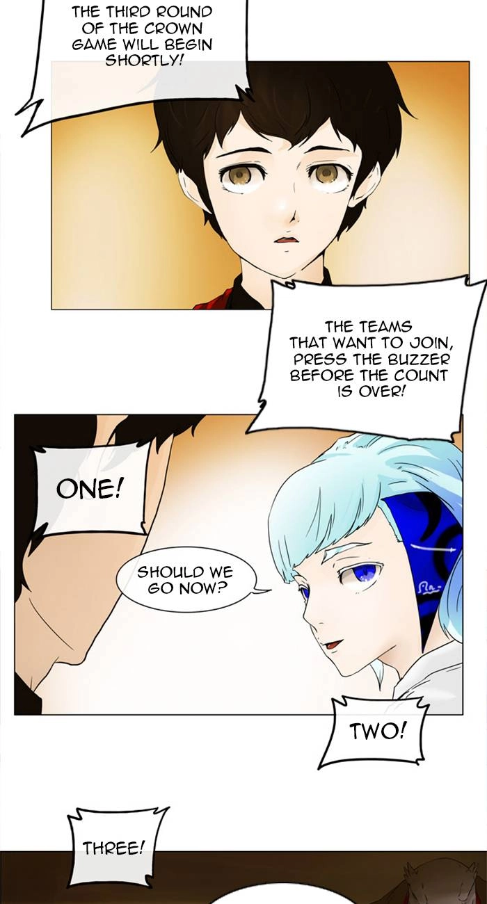 Tower of God Chapter 21 - Page 35