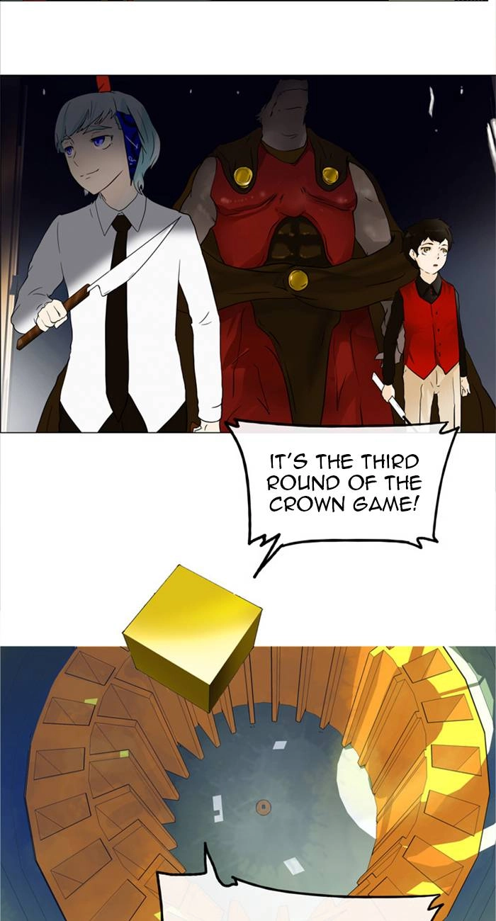 Tower of God Chapter 21 - Page 38