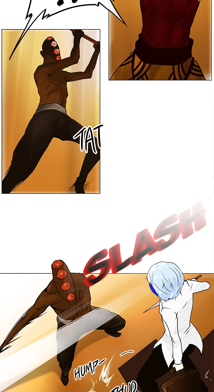Tower of God Chapter 23 - Page 3