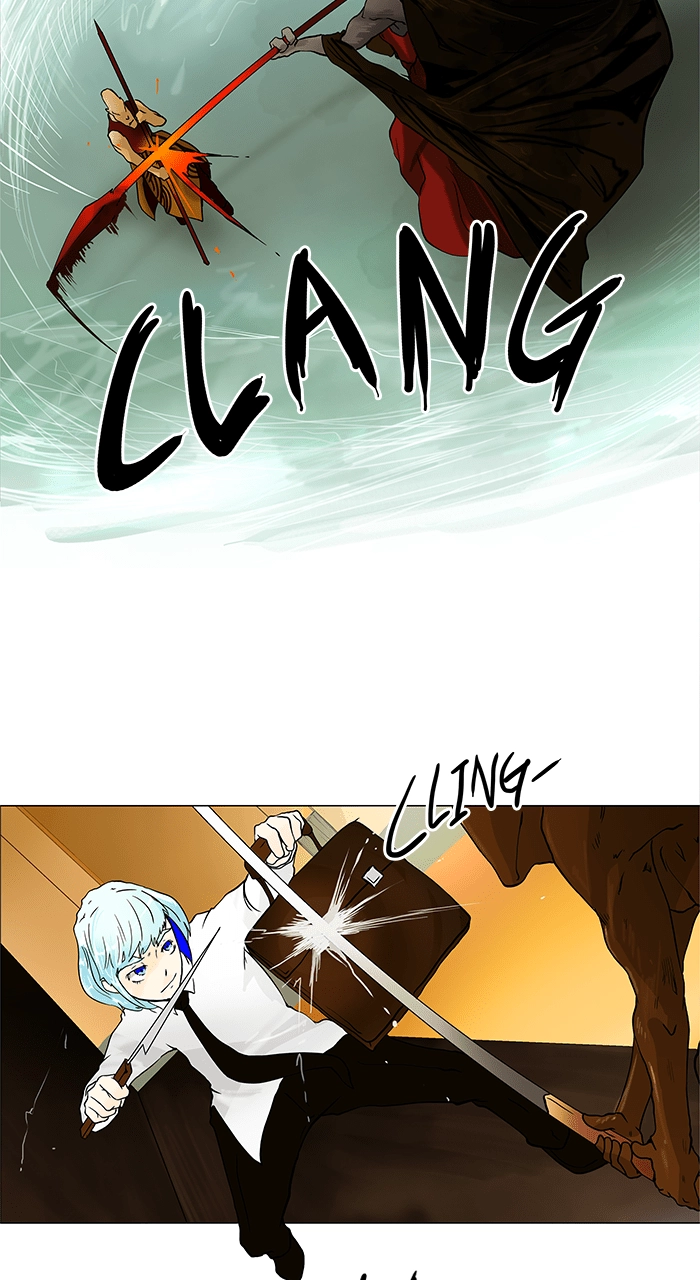 Tower of God Chapter 23 - Page 5