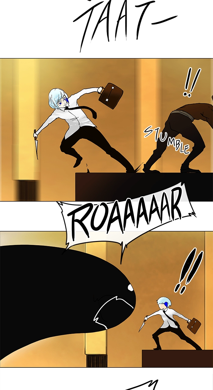 Tower of God Chapter 23 - Page 6