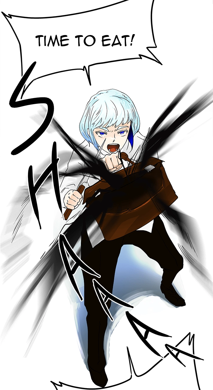 Tower of God Chapter 23 - Page 7