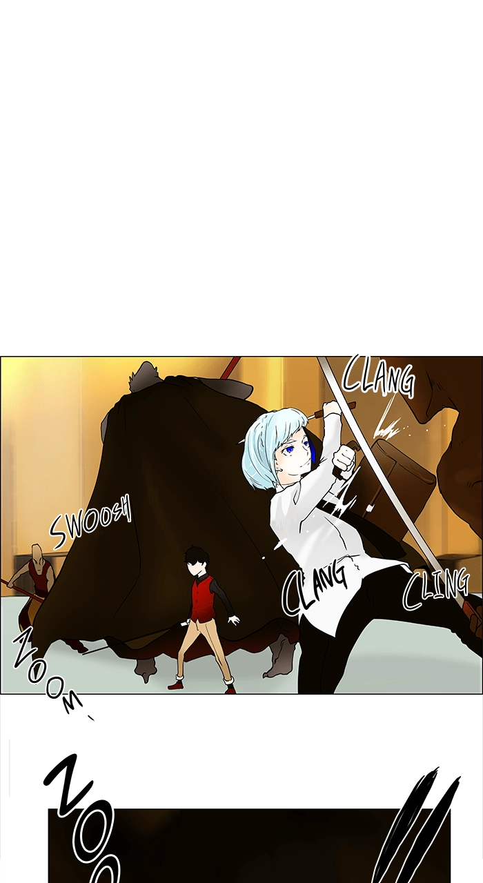 Tower of God Chapter 23 - Page 10