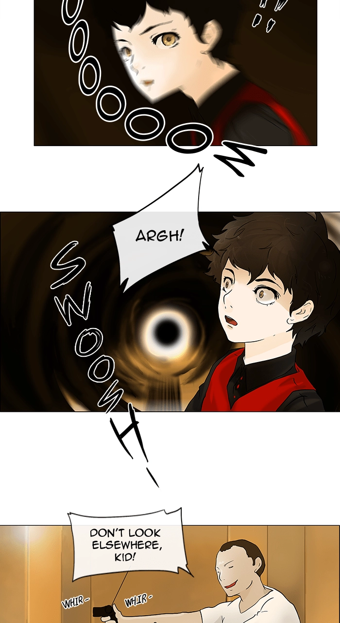 Tower of God Chapter 23 - Page 11