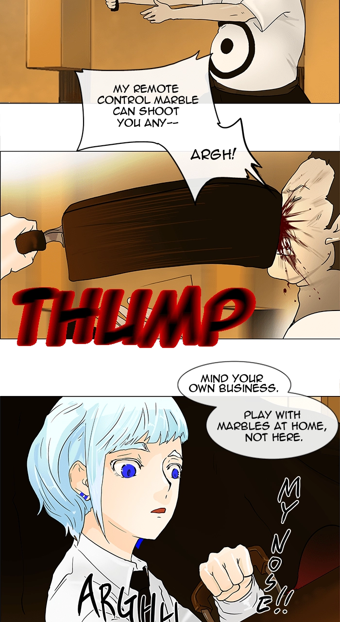 Tower of God Chapter 23 - Page 12