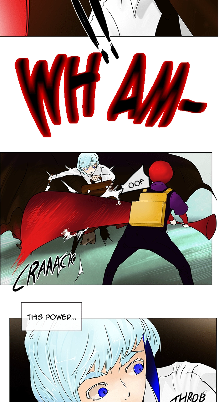 Tower of God Chapter 23 - Page 14