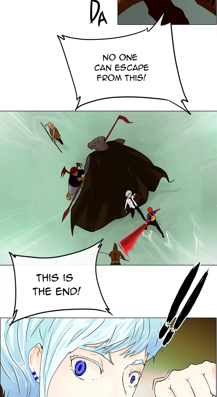 Tower of God Chapter 23 - Page 17