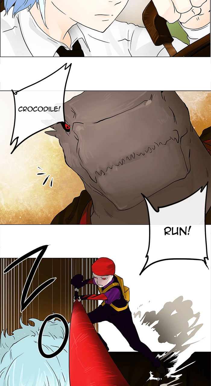 Tower of God Chapter 23 - Page 18