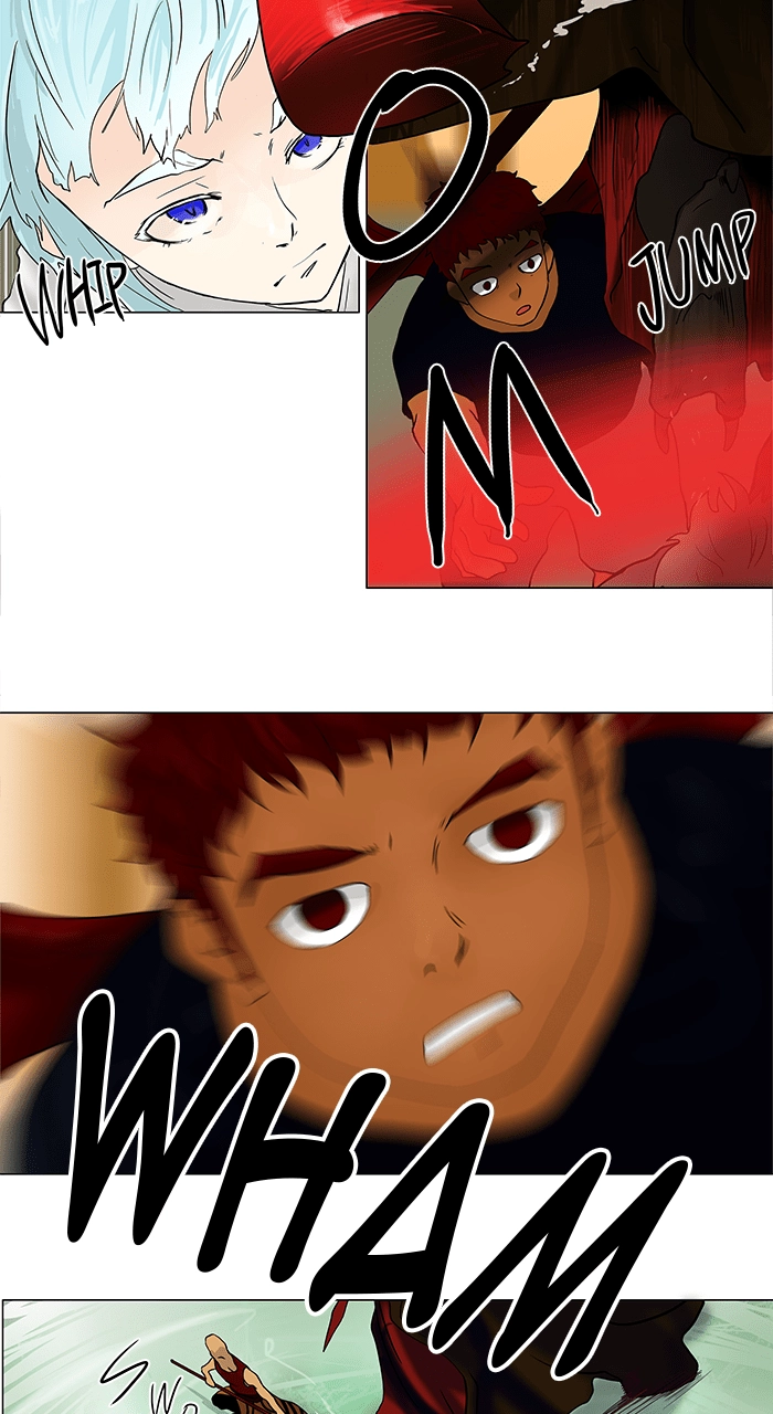 Tower of God Chapter 23 - Page 19