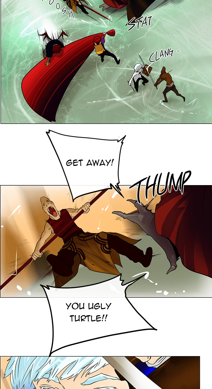 Tower of God Chapter 23 - Page 20