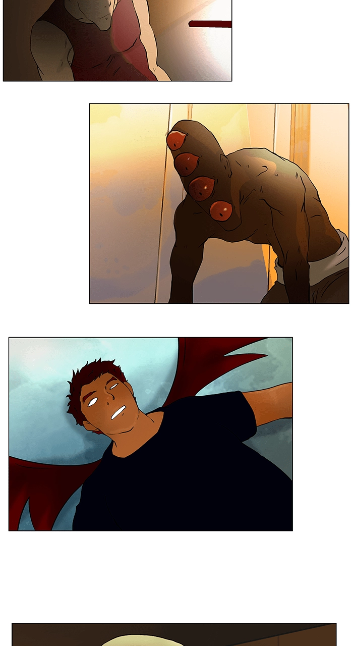 Tower of God Chapter 23 - Page 24
