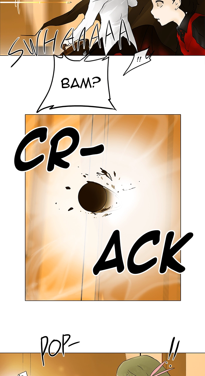 Tower of God Chapter 23 - Page 27