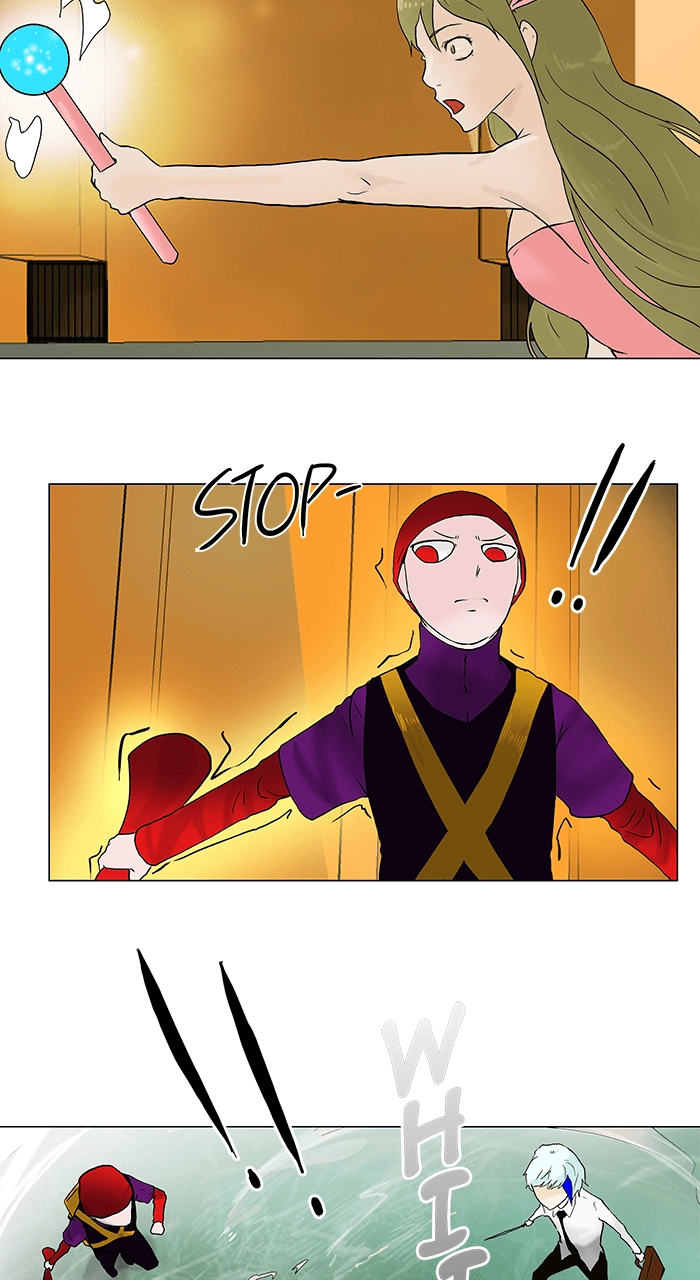 Tower of God Chapter 23 - Page 28