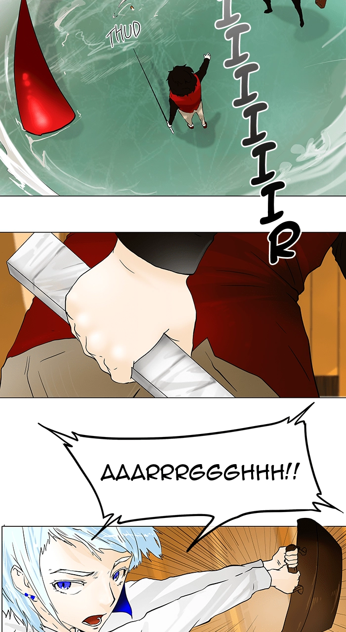 Tower of God Chapter 23 - Page 29