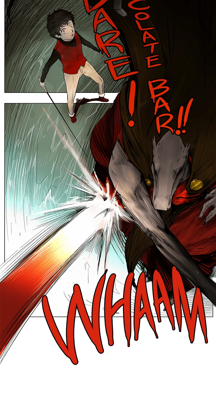 Tower of God Chapter 23 - Page 31