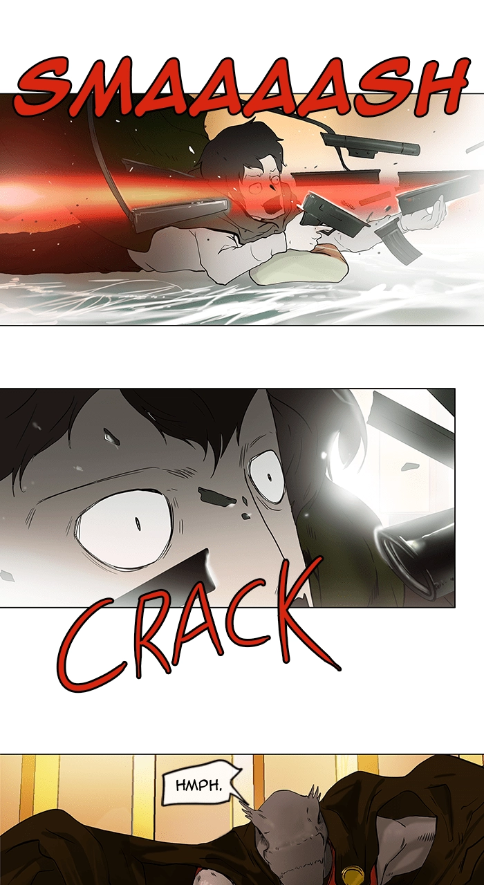 Tower of God Chapter 23 - Page 32