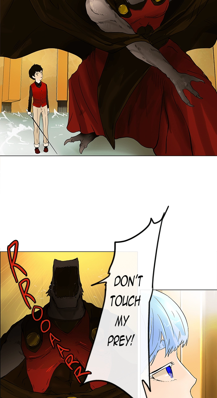 Tower of God Chapter 23 - Page 33