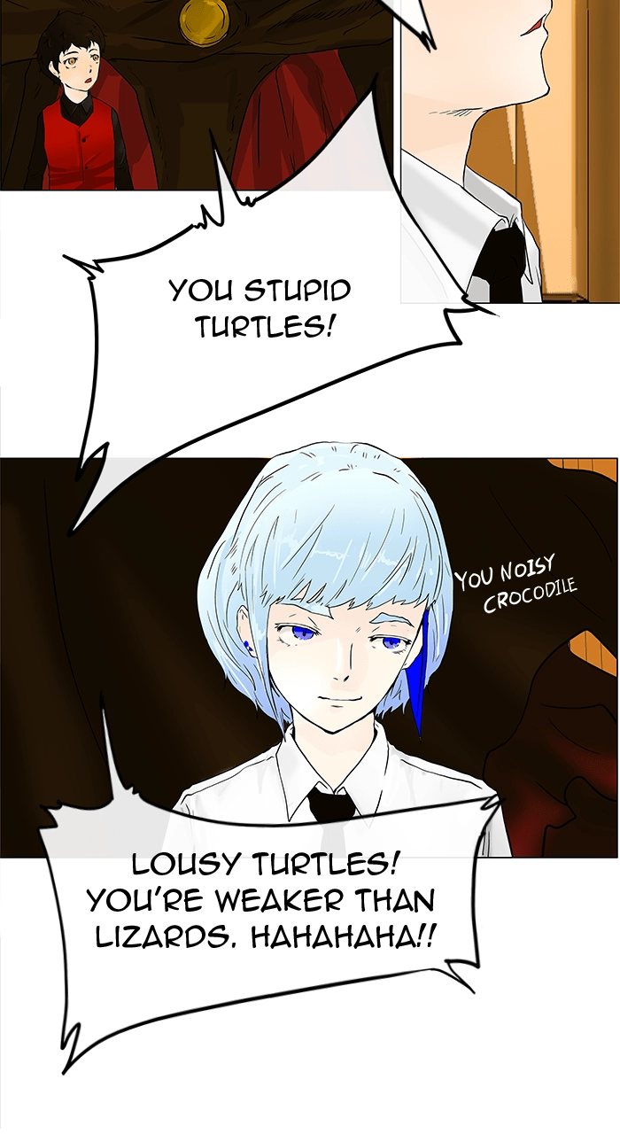 Tower of God Chapter 23 - Page 34
