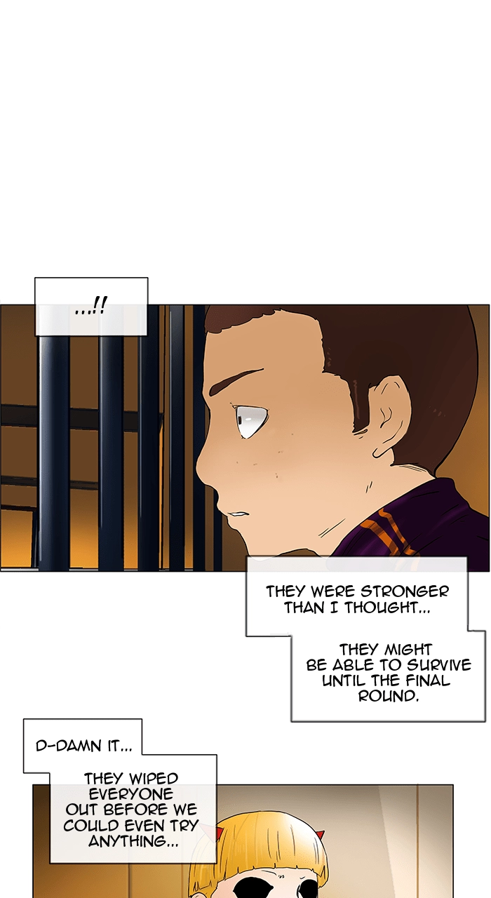 Tower of God Chapter 23 - Page 35
