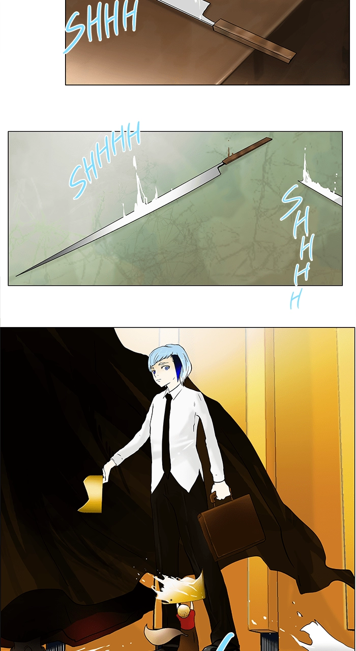Tower of God Chapter 23 - Page 40