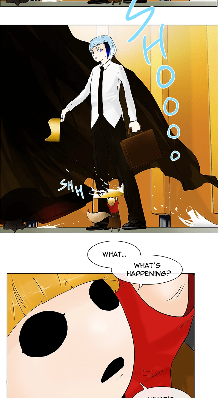 Tower of God Chapter 23 - Page 41