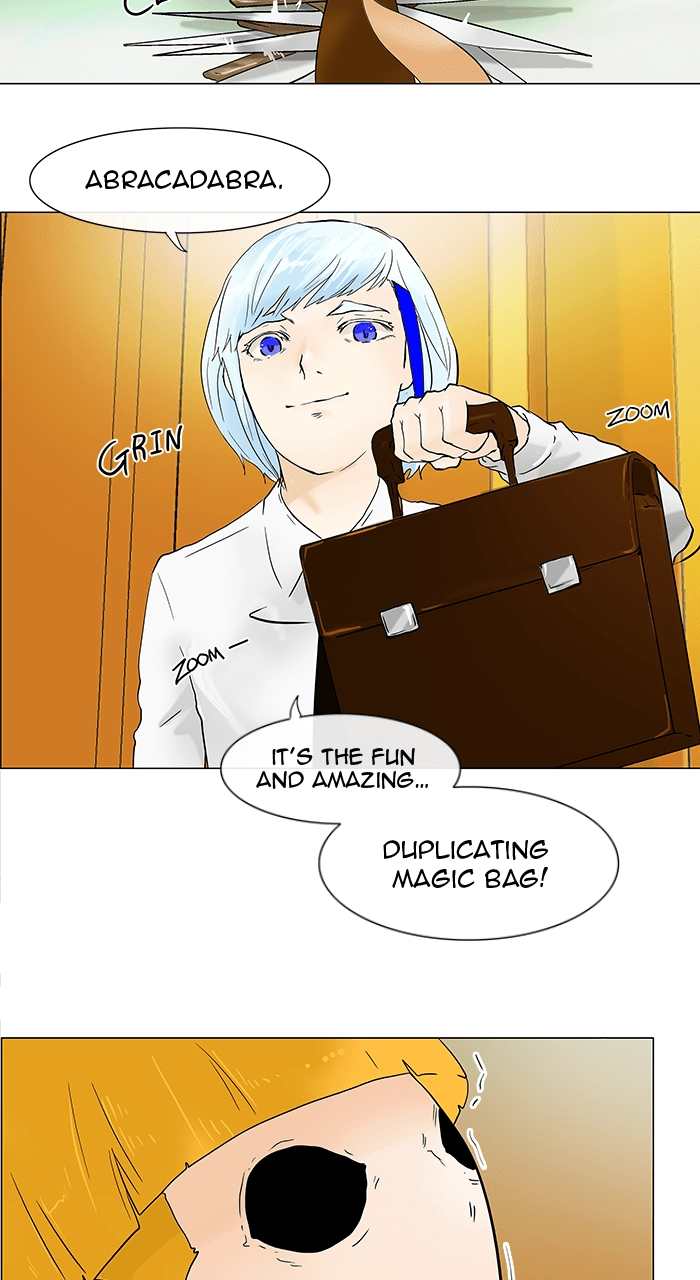 Tower of God Chapter 23 - Page 43