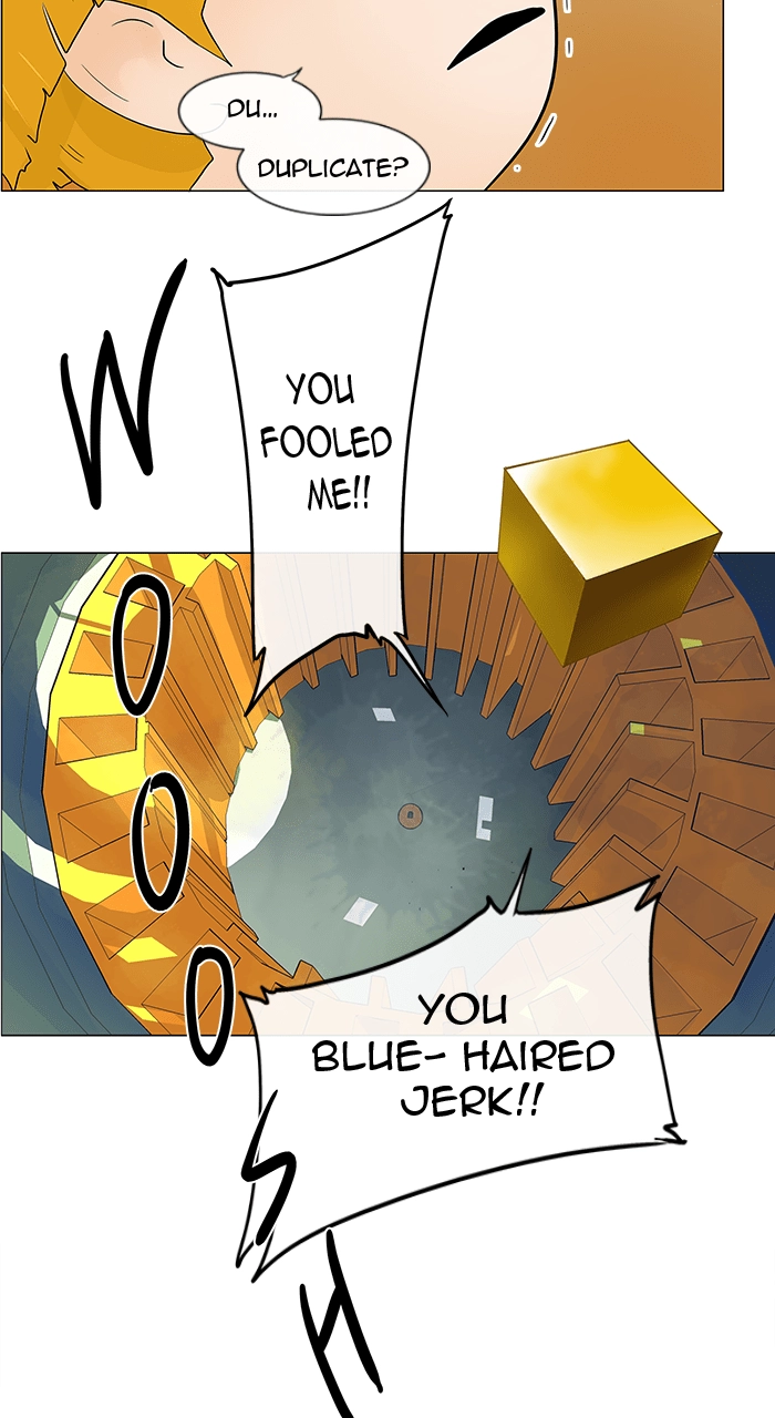 Tower of God Chapter 23 - Page 44