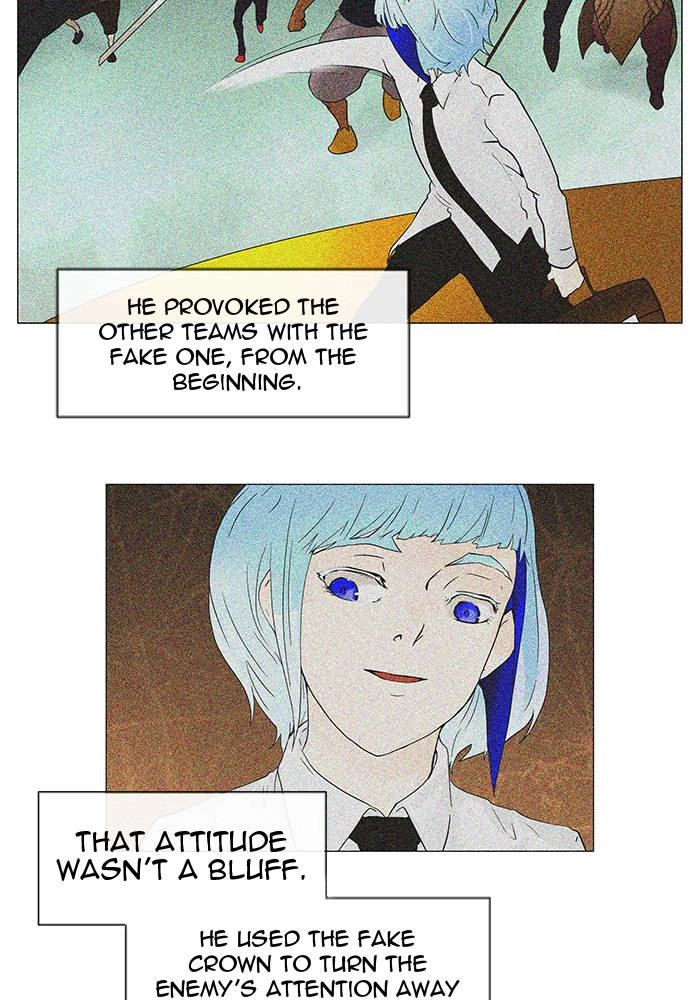 Tower of God Chapter 24 - Page 4