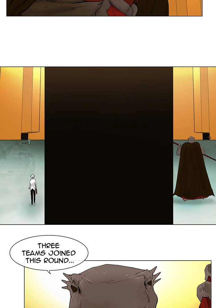 Tower of God Chapter 24 - Page 11