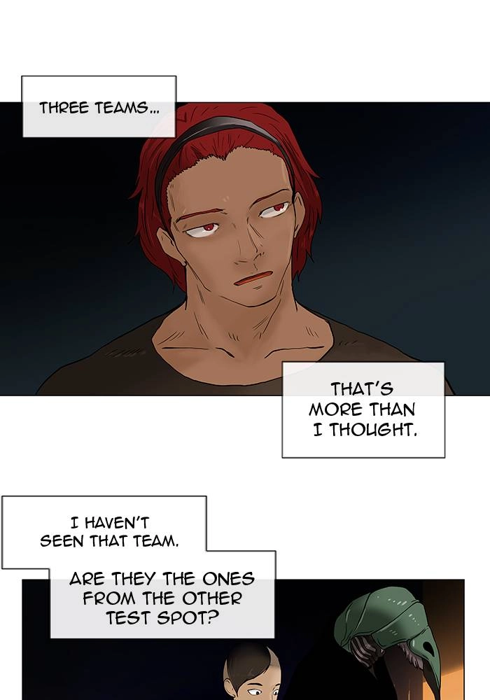 Tower of God Chapter 24 - Page 15