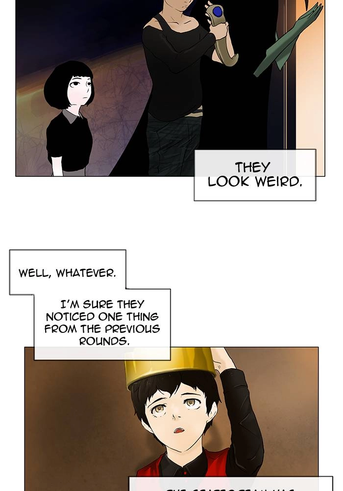 Tower of God Chapter 24 - Page 16