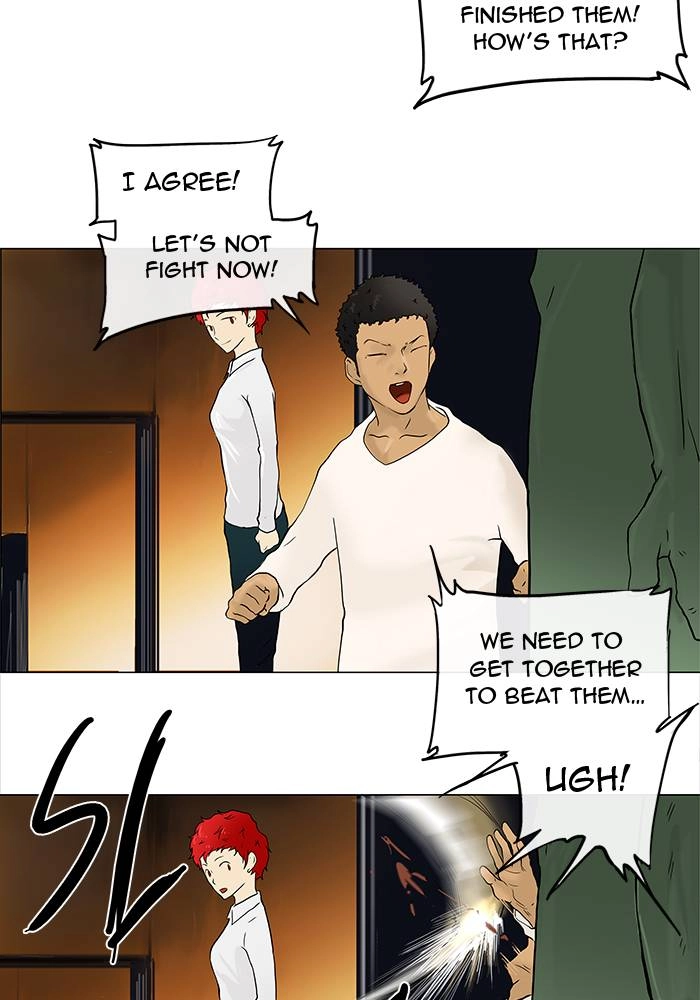 Tower of God Chapter 24 - Page 18