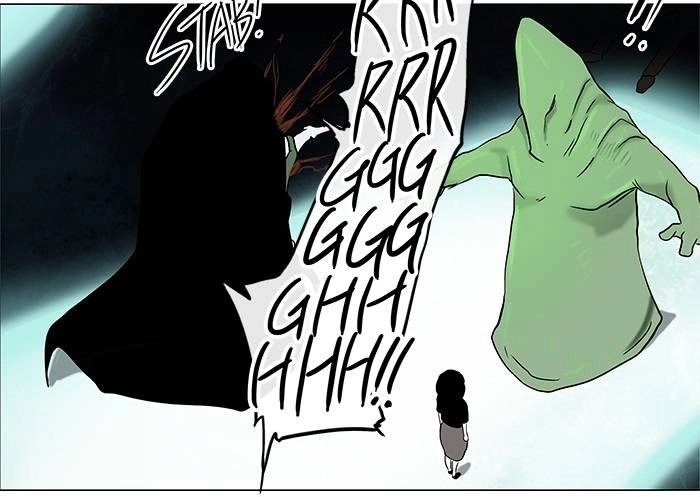 Tower of God Chapter 24 - Page 20