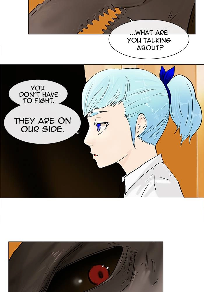 Tower of God Chapter 24 - Page 26