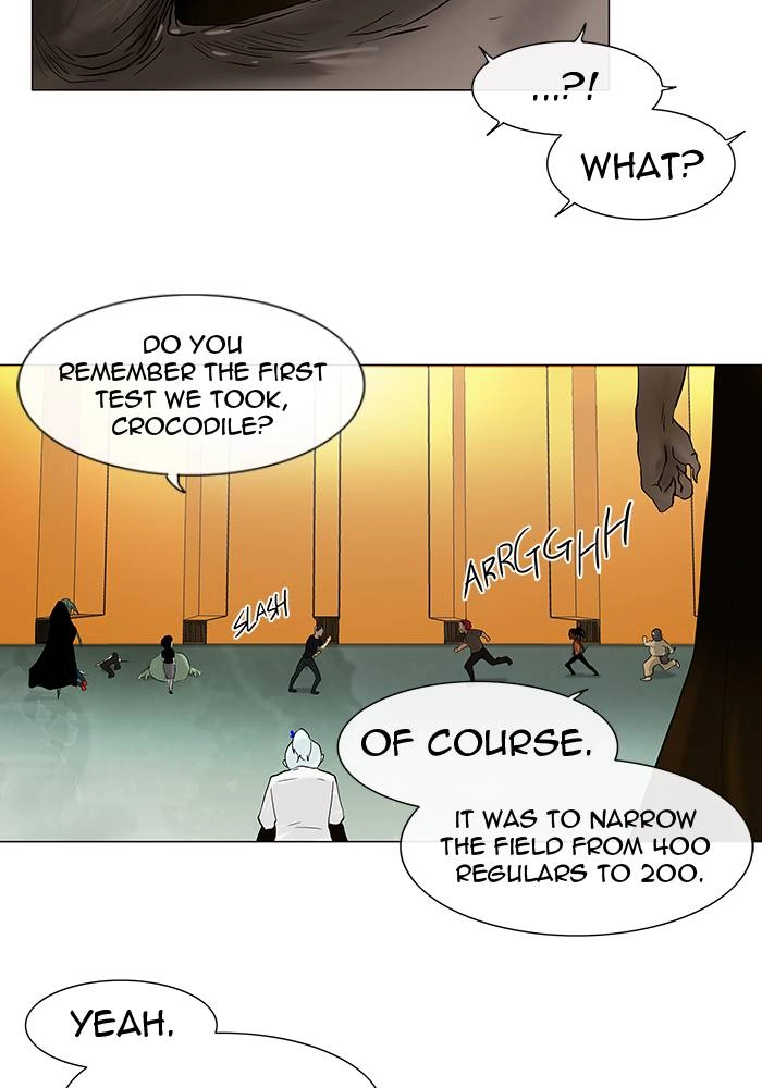 Tower of God Chapter 24 - Page 27