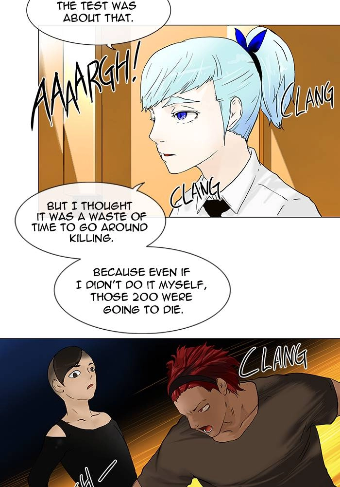 Tower of God Chapter 24 - Page 28