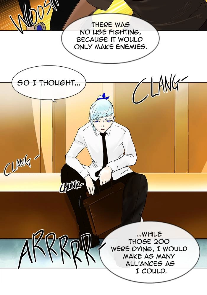 Tower of God Chapter 24 - Page 29