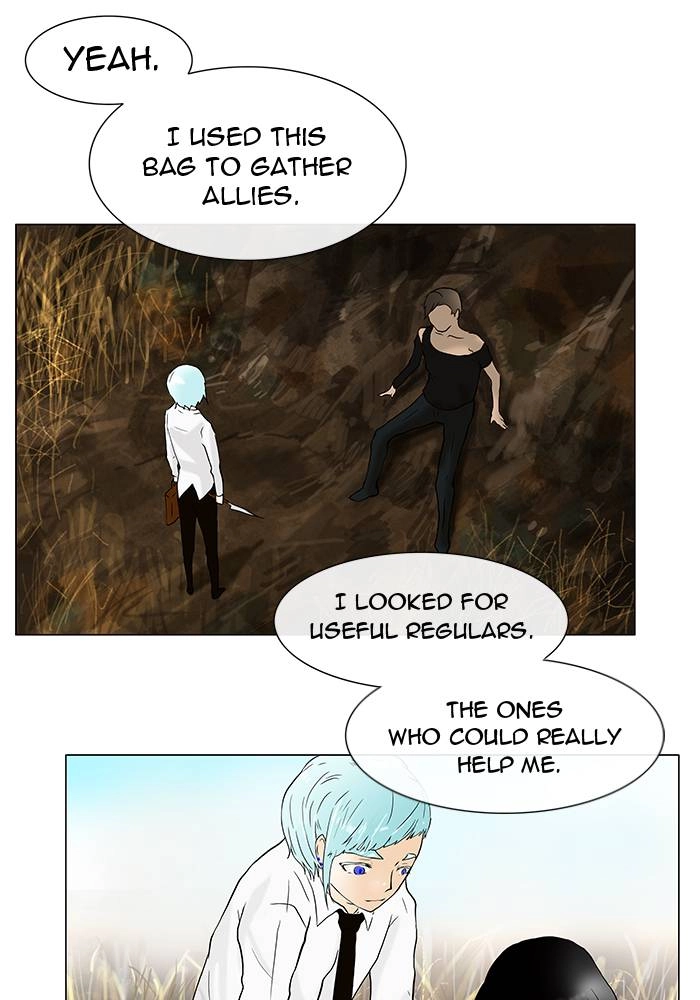 Tower of God Chapter 24 - Page 31