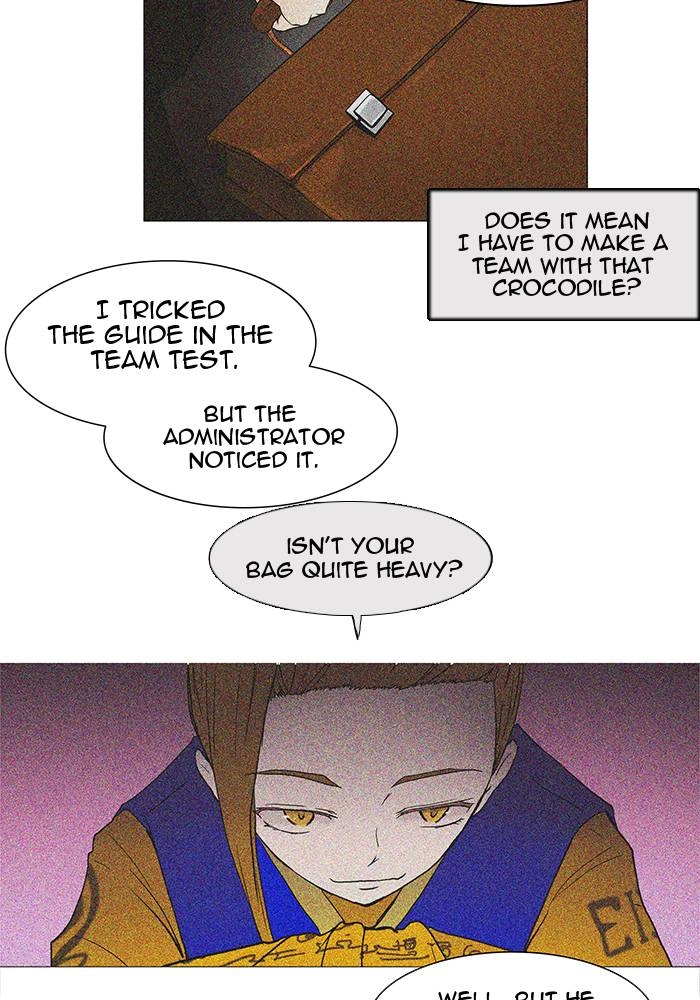 Tower of God Chapter 24 - Page 36