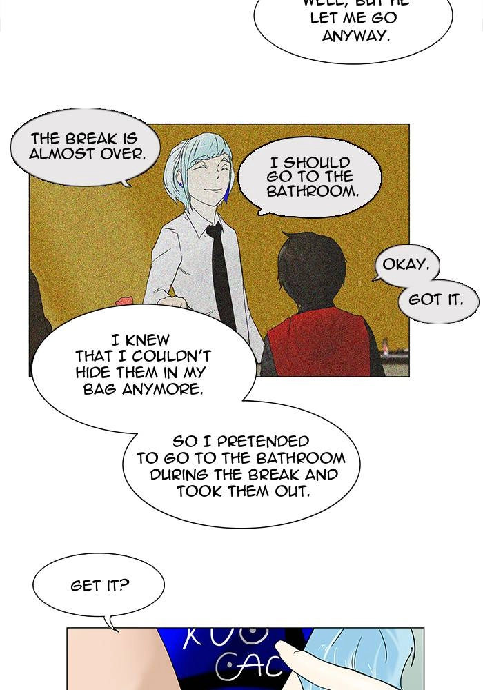 Tower of God Chapter 24 - Page 37