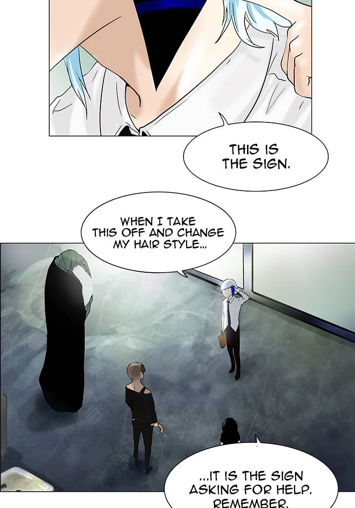 Tower of God Chapter 24 - Page 38