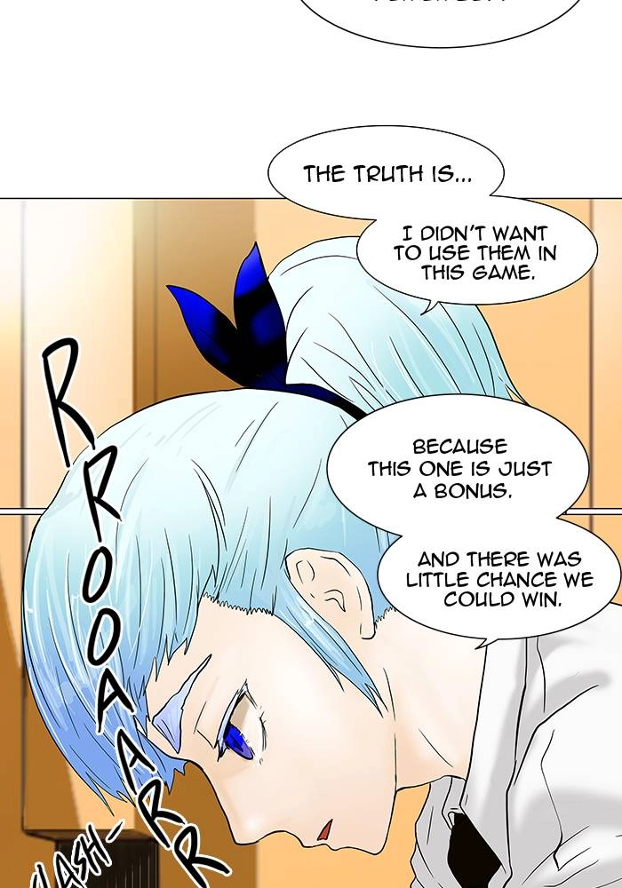 Tower of God Chapter 24 - Page 39