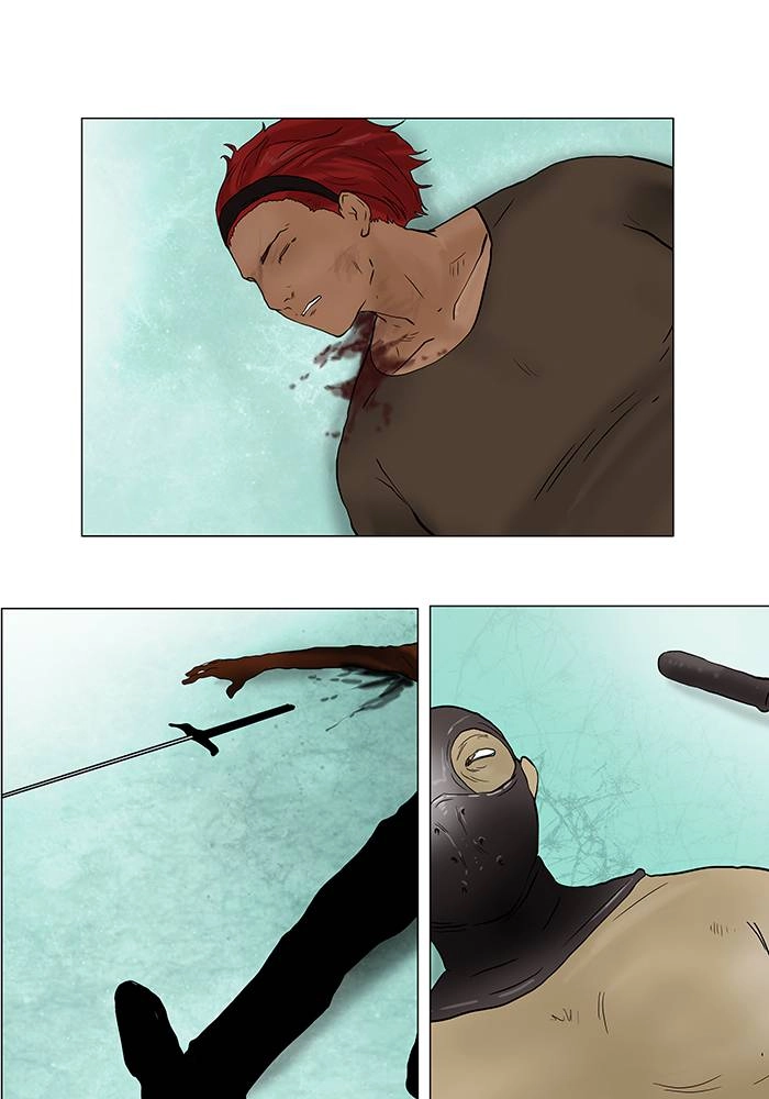 Tower of God Chapter 24 - Page 42