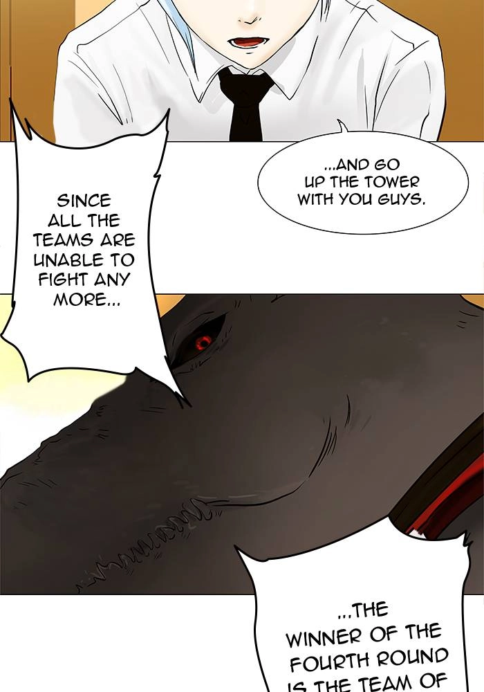 Tower of God Chapter 24 - Page 44