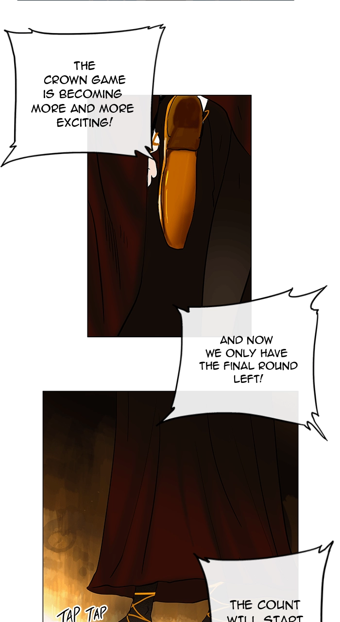 Tower of God Chapter 25 - Page 3