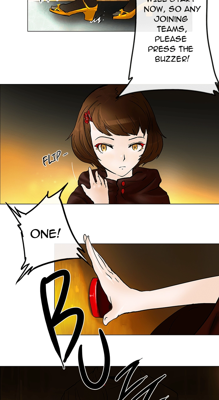 Tower of God Chapter 25 - Page 4