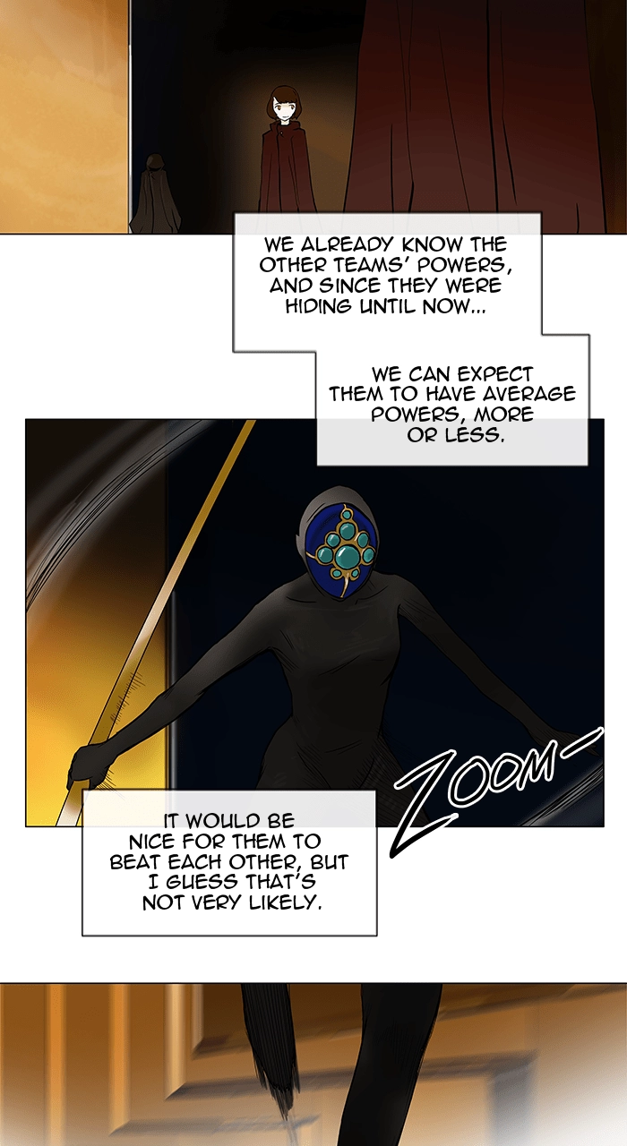 Tower of God Chapter 25 - Page 9