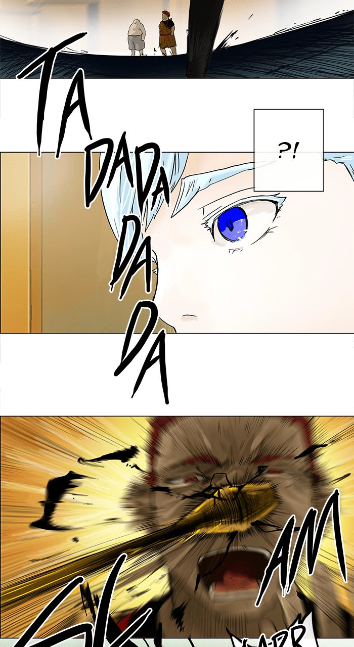 Tower of God Chapter 25 - Page 10