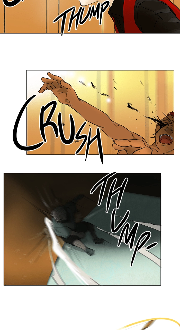 Tower of God Chapter 25 - Page 15