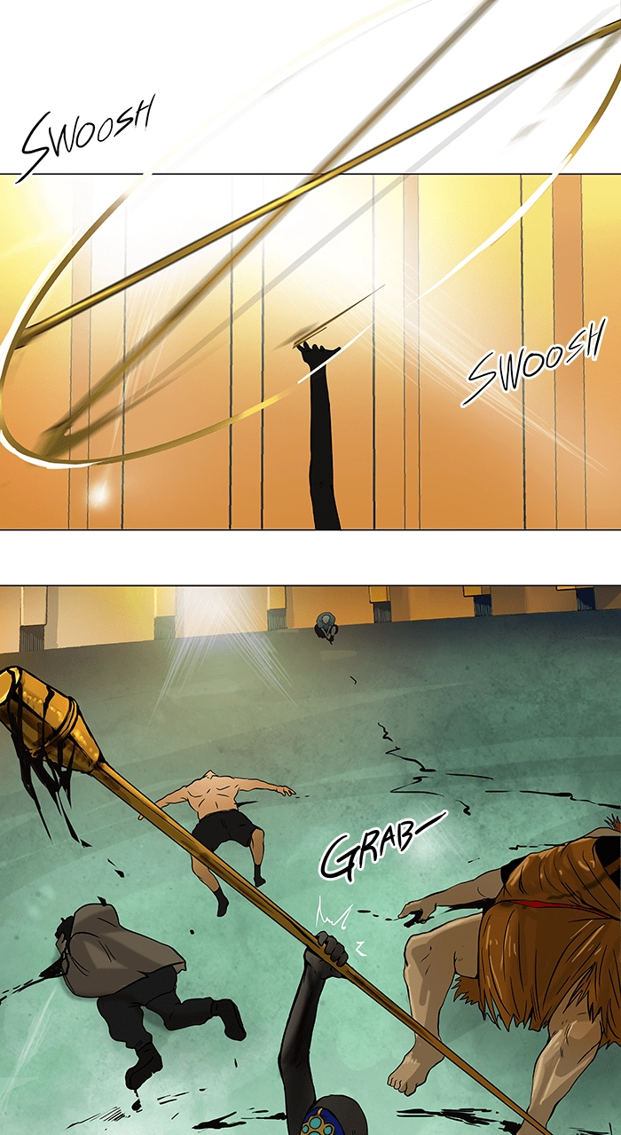 Tower of God Chapter 25 - Page 16